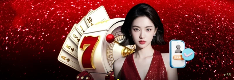 App r38 para Android e iOS - download grátis