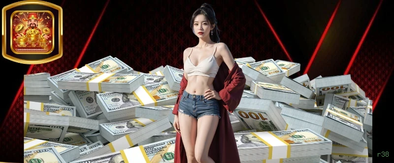 Programa VIP r38 - benefícios exclusivos